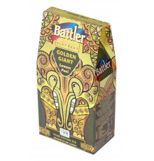 Battler Lemon Peel 100g Loose Tea in Carton Box